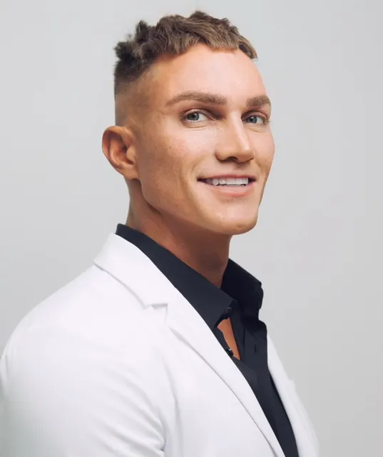 Randy Lindgren Aesthetic Rejuvenation