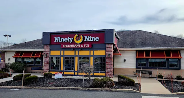 99 Restaurants