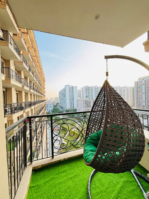 Arth Studios | Omaxe Hazratganj | Gomti Nagar Ext