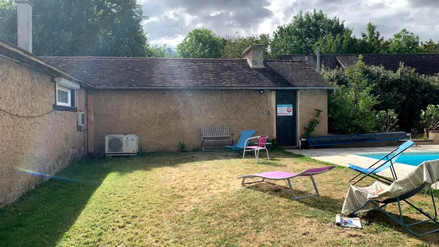 Le Domaine de l'Argillière