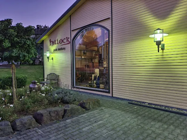 Habbel's Bistro Manufactur