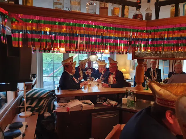 Restaurant Piräus in der Düppe