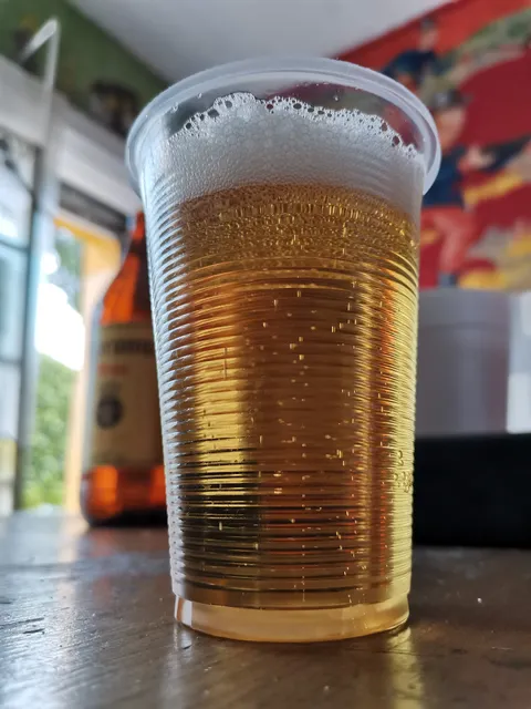 Pulqueria la batalla