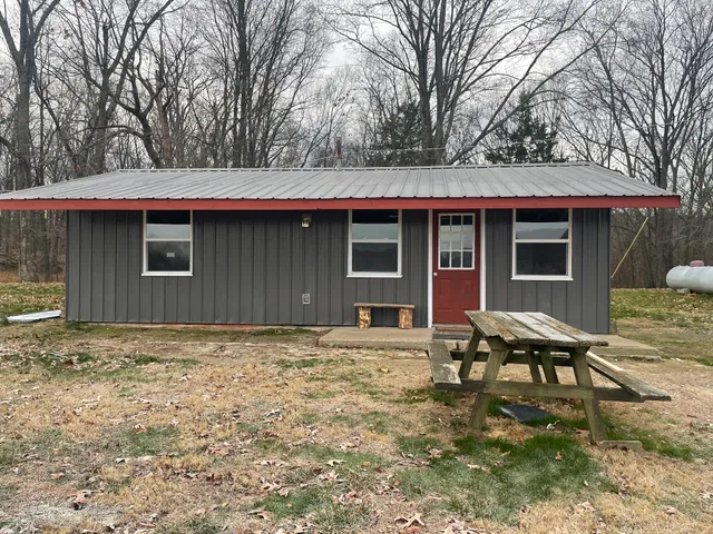 Cedar Lake Campground