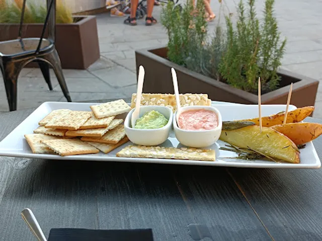 Il Tempio di Orbetello