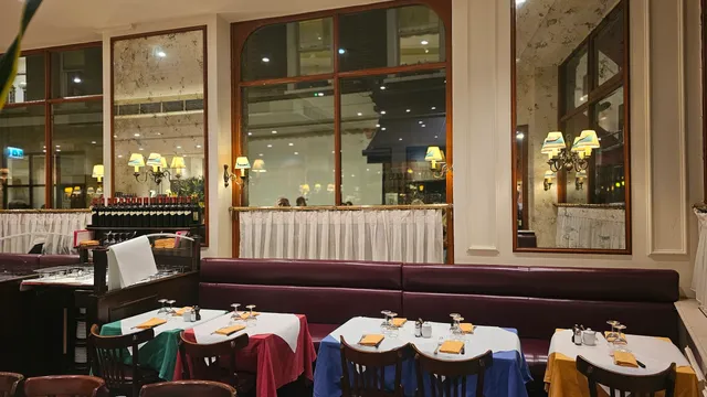 Le Relais de Venise L'Entrecote | Marylebone