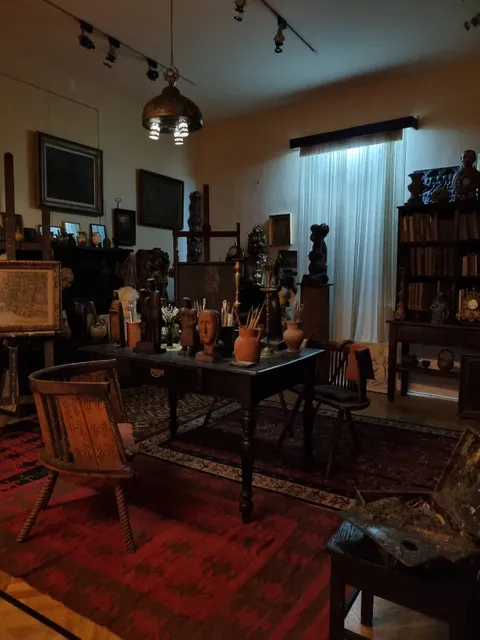 Gallery Emanuel Vidovic