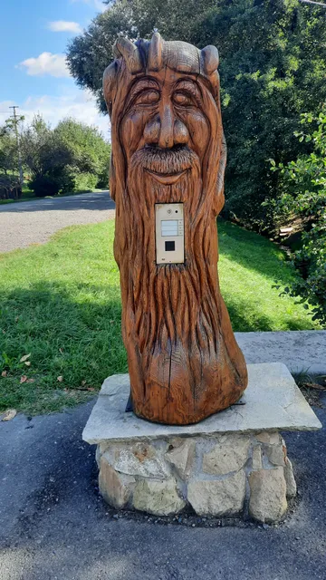 Ski Park Osvětimany