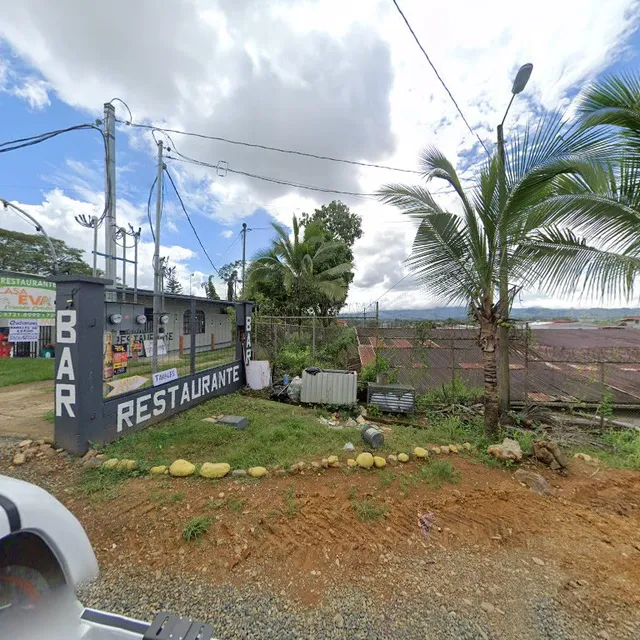 Parque Gastronómico El Jardín de Eva