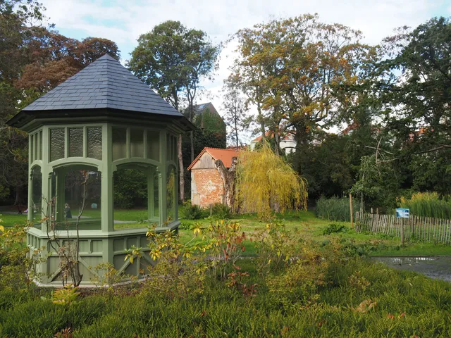 Jean-Félix Hap Park