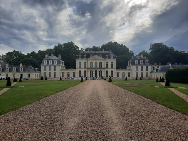 Château des Ormes