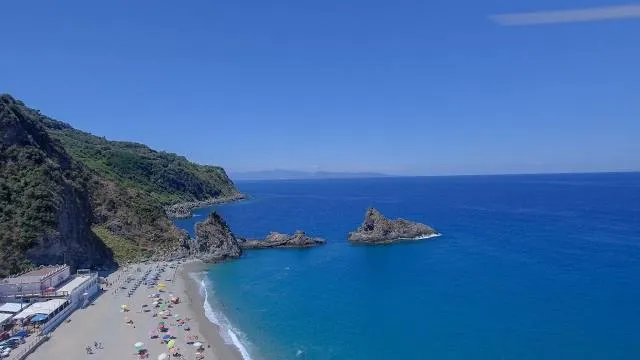 Spiaggia Tonnara