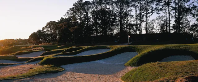 Crescent Pointe Golf Club