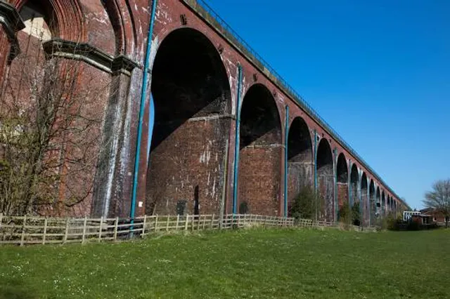 Whalley Arches