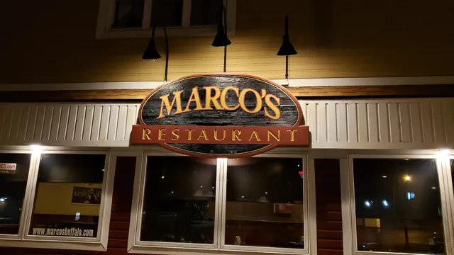 Marco's Restaurant