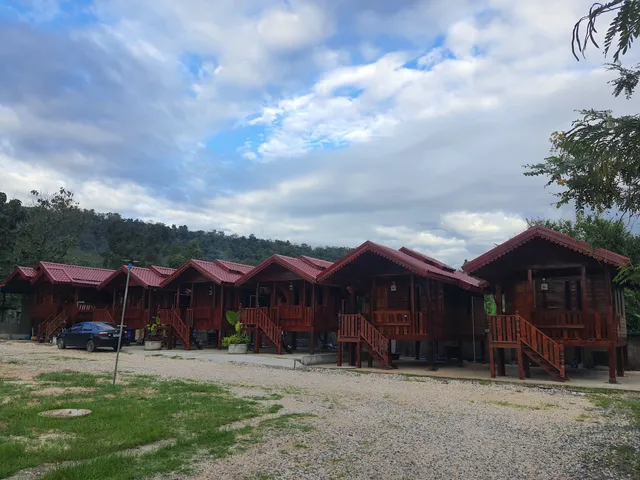 Tourism Authority of Thailand, Uthai Thani office