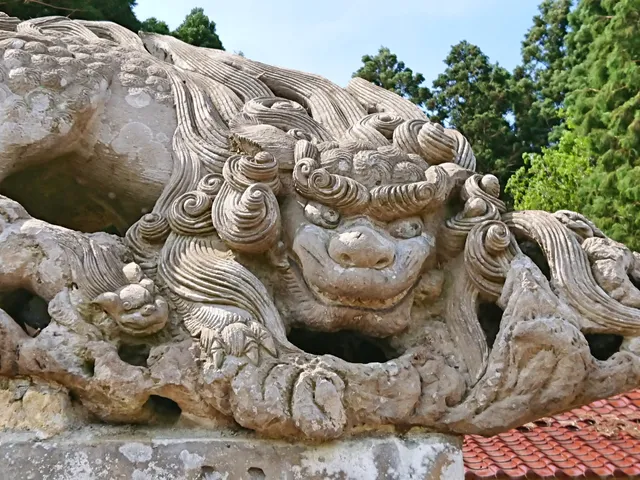 Sonsha Kashima Shrine