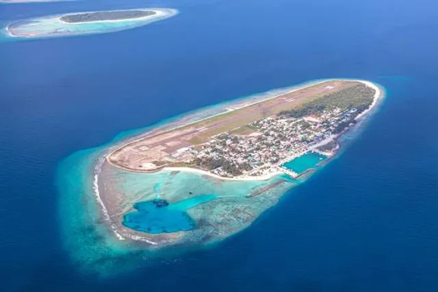 Dharavandhoo