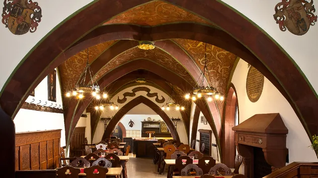 Schlenkerla, Rauchbierbrauerei