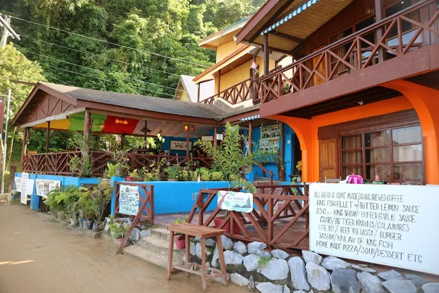 El Nido Corner Pension