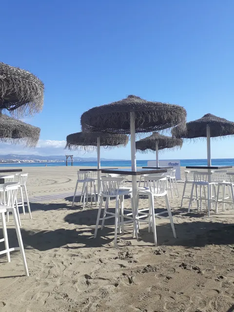 Paradise Beach Banús