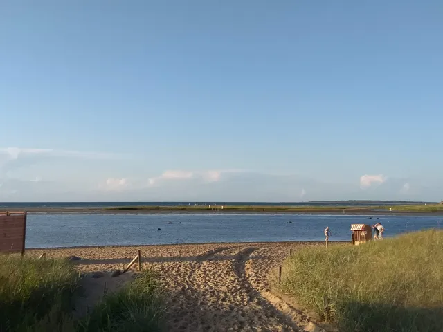 Ferienpark an der Ostsee