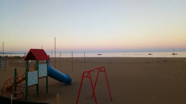 Lido Il Delfino n°3