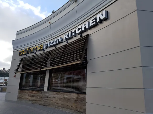 California Pizza Kitchen at Fashion Valley