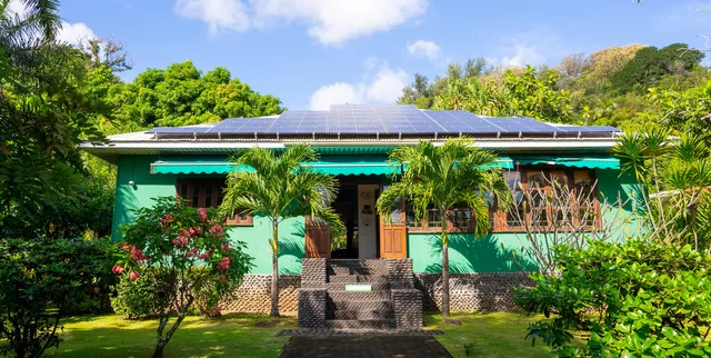 James Norman Hall Museum