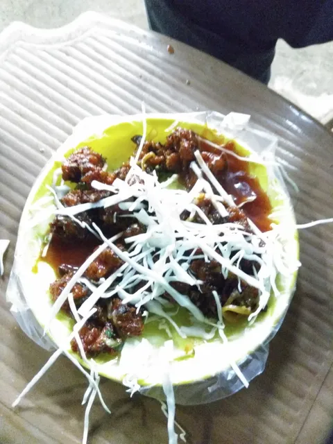 Shri Chinese Fast Food