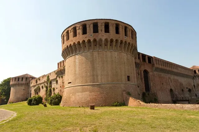 Rocca Sforzesca