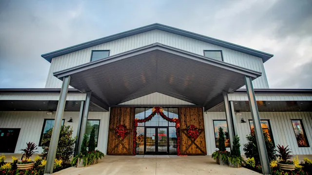 Madisonville Christmas Company