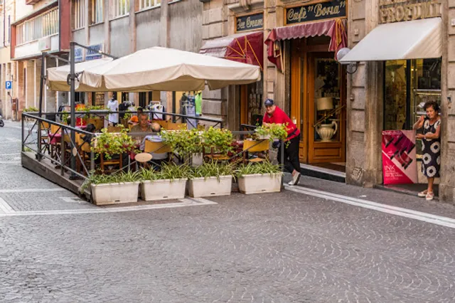 Cafè La Borsa