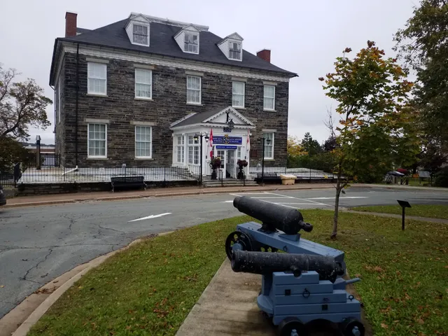 Naval Museum of Halifax