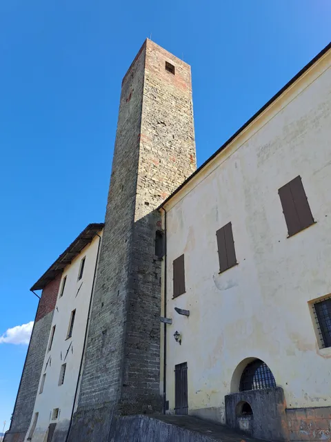 Castello di Mombasiglio