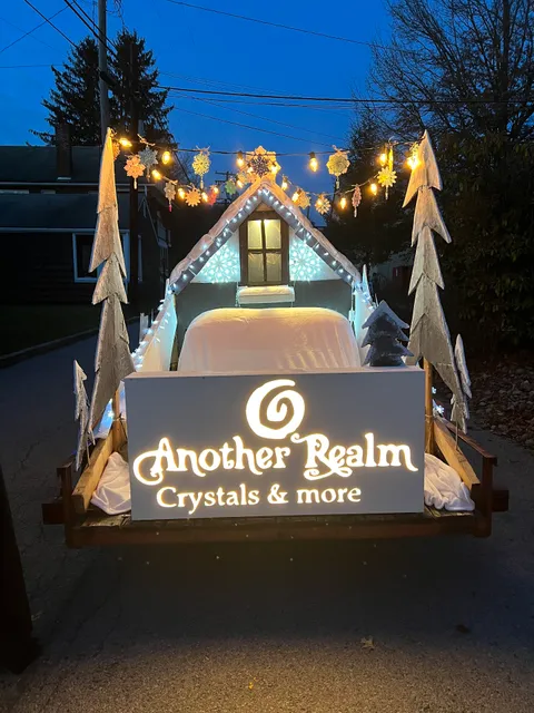 Another Realm Crystals & More