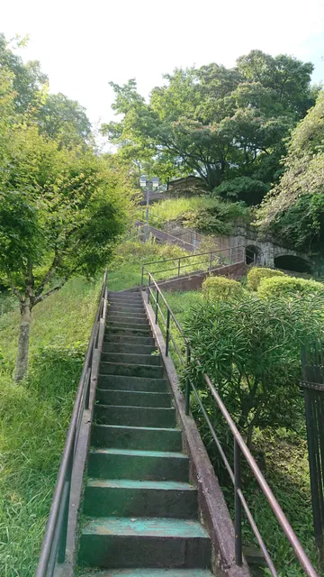 Sankyozawa Traffic Park