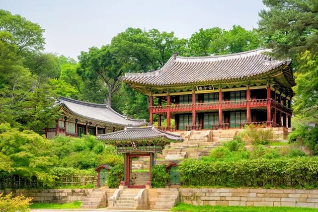 Changdeokgung