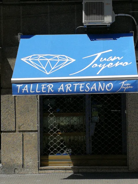 Joyería Juan