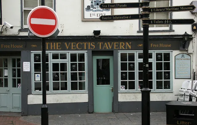 The Vectis Tavern