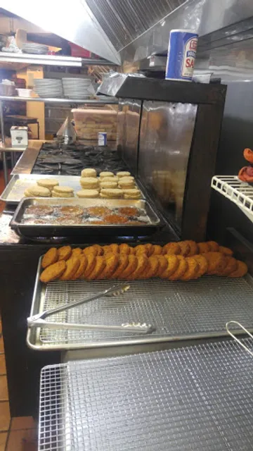 Mimmo's Italian Restaurant