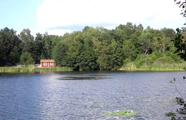 Ekebysjön