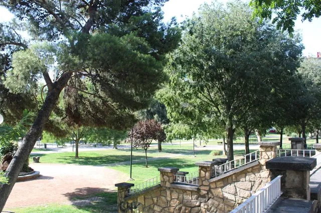 Parque de las Delicias