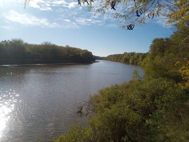 Parque Escolar Rural Enrique Berduc