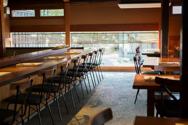 Soba Trattoria Takenoya