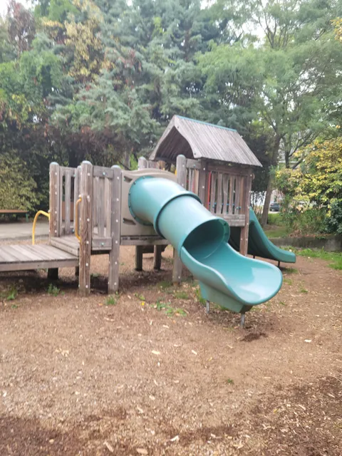 North Slope Historic District Park