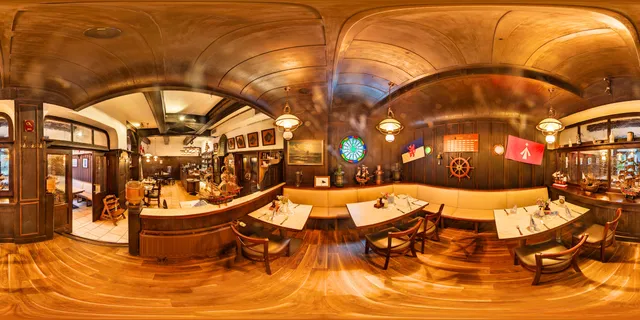 Fischrestaurant Zur Kogge