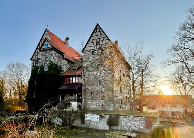 Staatliche Vogelschutzwarte