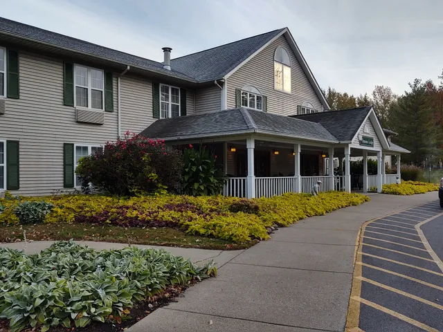 Rend Lake Golf Complex