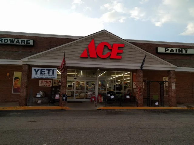 Ace Hardware & Rental